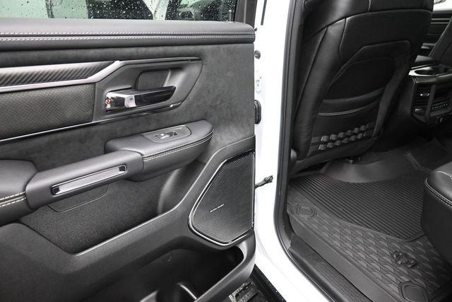 2026 Ram 1500 RHO Crew Cab 4x4 57 Box