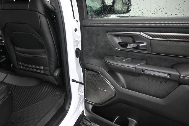 2026 Ram 1500 RHO Crew Cab 4x4 57 Box