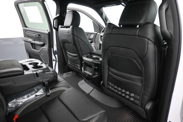 2026 Ram 1500 RHO Crew Cab 4x4 57 Box