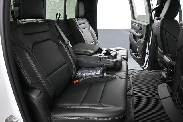 2026 Ram 1500 RHO Crew Cab 4x4 57 Box
