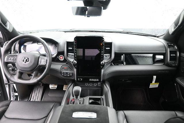 2026 Ram 1500 RHO Crew Cab 4x4 57 Box