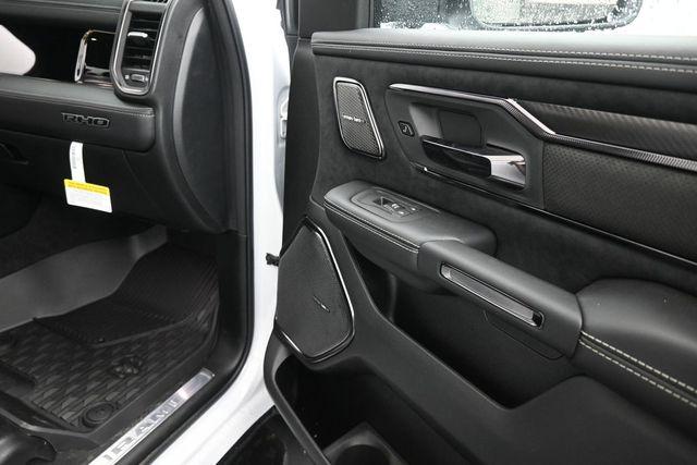 2026 Ram 1500 RHO Crew Cab 4x4 57 Box