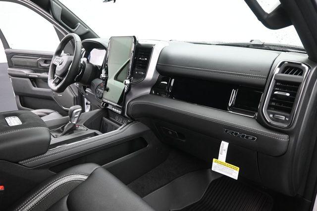 2026 Ram 1500 RHO Crew Cab 4x4 57 Box