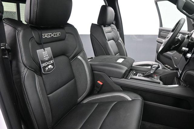2026 Ram 1500 RHO Crew Cab 4x4 57 Box