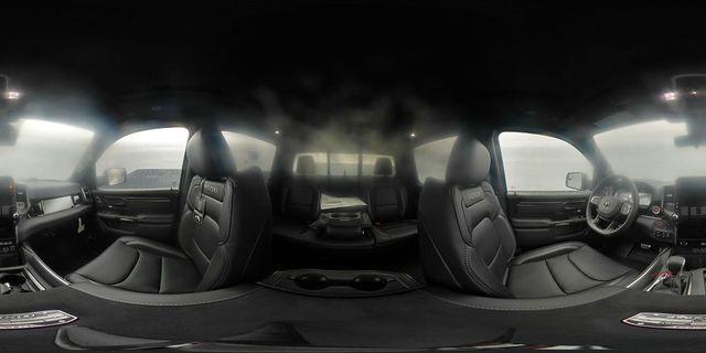 2026 Ram 1500 RHO Crew Cab 4x4 57 Box
