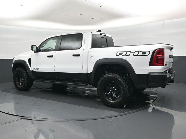 2026 Ram 1500 RHO Crew Cab 4x4 57 Box