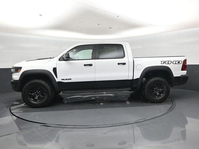 2026 Ram 1500 RHO Crew Cab 4x4 57 Box