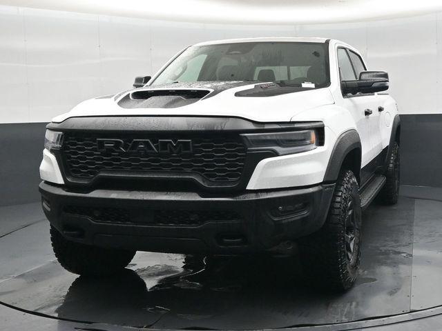 2026 Ram 1500 RHO Crew Cab 4x4 57 Box