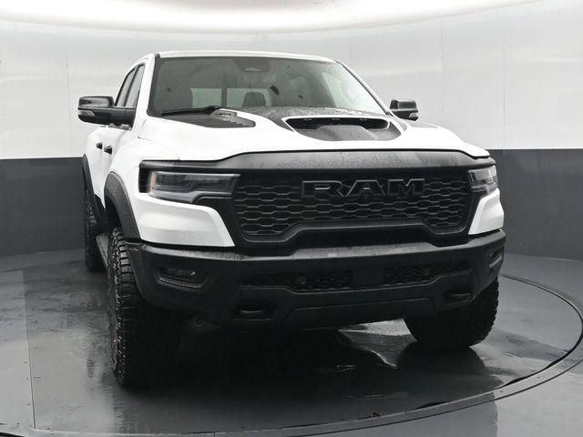 2026 Ram 1500 RHO Crew Cab 4x4 57 Box
