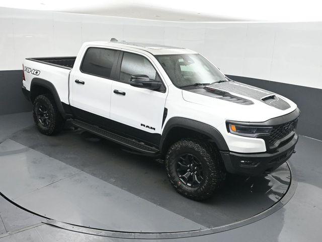 2026 Ram 1500 RHO Crew Cab 4x4 57 Box