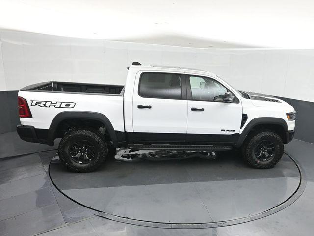 2026 Ram 1500 RHO Crew Cab 4x4 57 Box