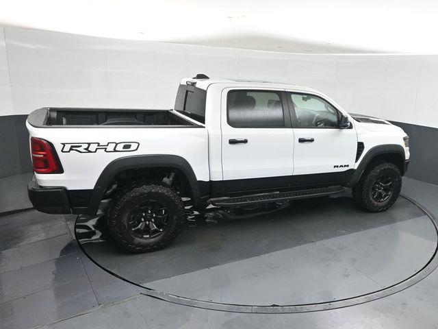 2026 Ram 1500 RHO Crew Cab 4x4 57 Box