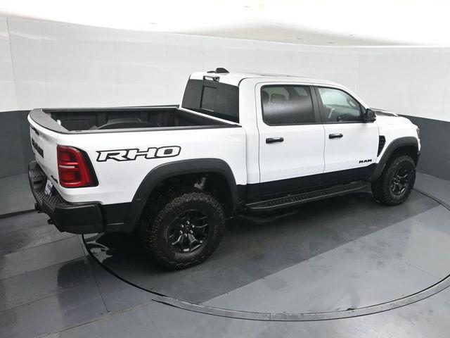 2026 Ram 1500 RHO Crew Cab 4x4 57 Box