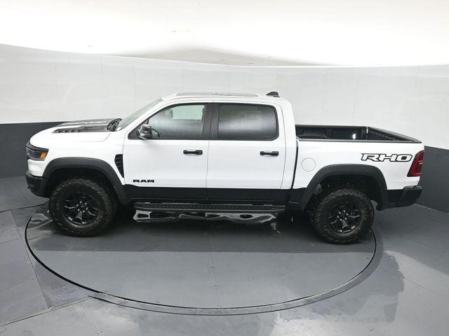 2026 Ram 1500 RHO Crew Cab 4x4 57 Box