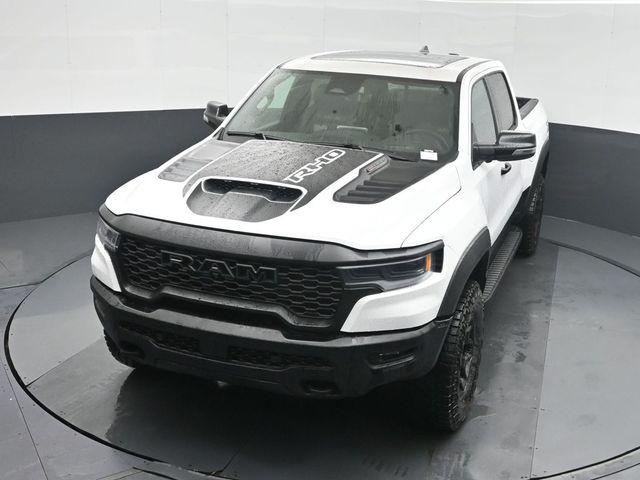 2026 Ram 1500 RHO Crew Cab 4x4 57 Box