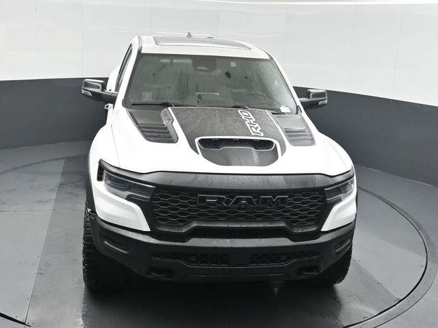 2026 Ram 1500 RHO Crew Cab 4x4 57 Box