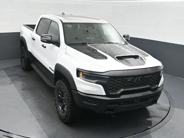 2026 Ram 1500 RHO Crew Cab 4x4 57 Box