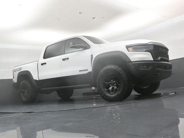 2026 Ram 1500 RHO Crew Cab 4x4 57 Box