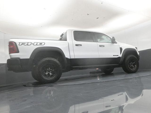 2026 Ram 1500 RHO Crew Cab 4x4 57 Box
