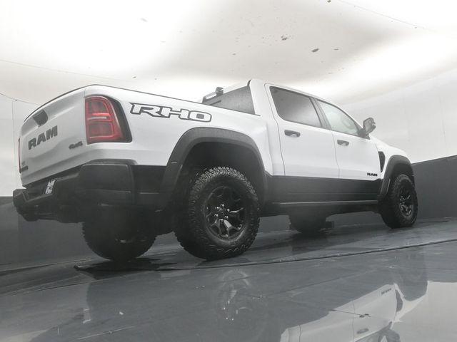 2026 Ram 1500 RHO Crew Cab 4x4 57 Box
