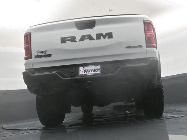 2026 Ram 1500 RHO Crew Cab 4x4 57 Box