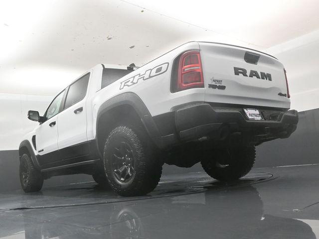 2026 Ram 1500 RHO Crew Cab 4x4 57 Box