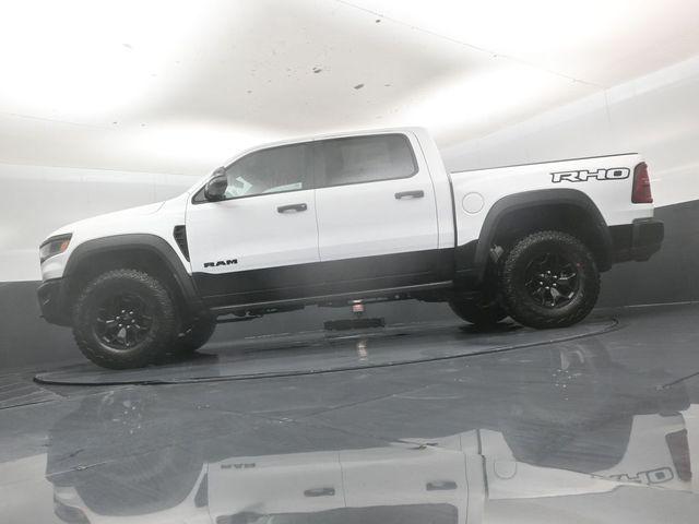 2026 Ram 1500 RHO Crew Cab 4x4 57 Box