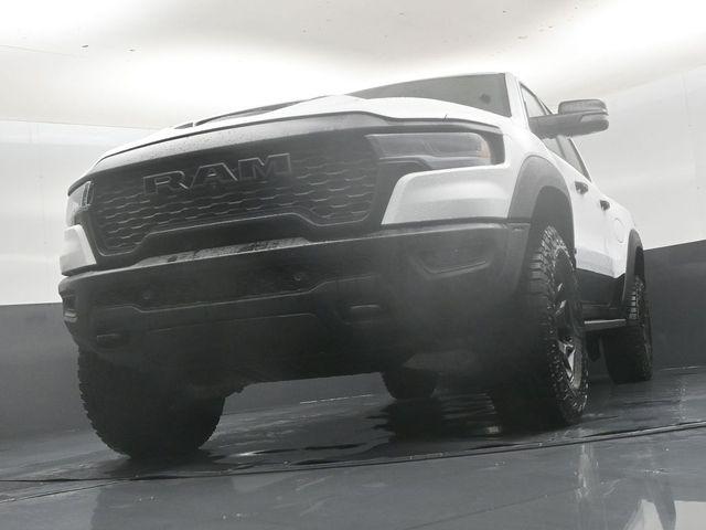 2026 Ram 1500 RHO Crew Cab 4x4 57 Box