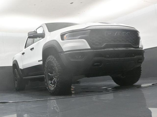 2026 Ram 1500 RHO Crew Cab 4x4 57 Box