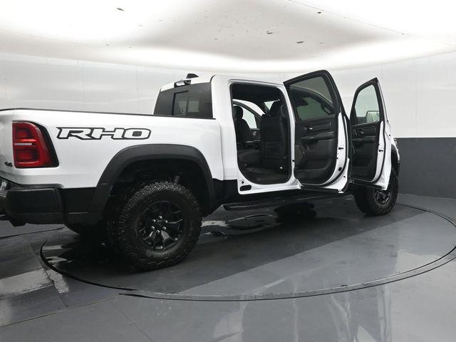 2026 Ram 1500 RHO Crew Cab 4x4 57 Box