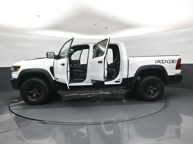 2026 Ram 1500 RHO Crew Cab 4x4 57 Box