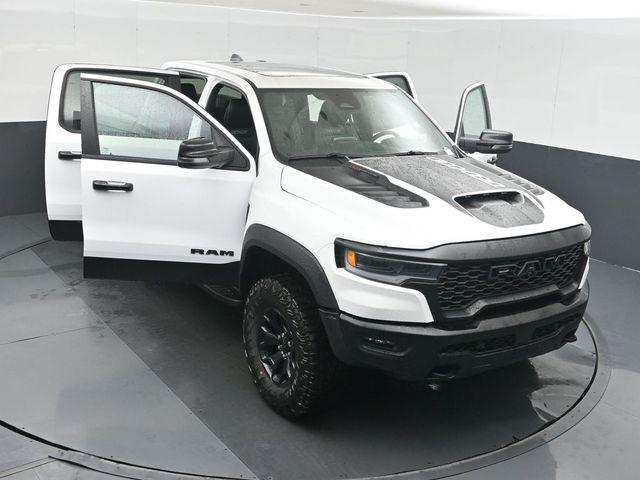 2026 Ram 1500 RHO Crew Cab 4x4 57 Box