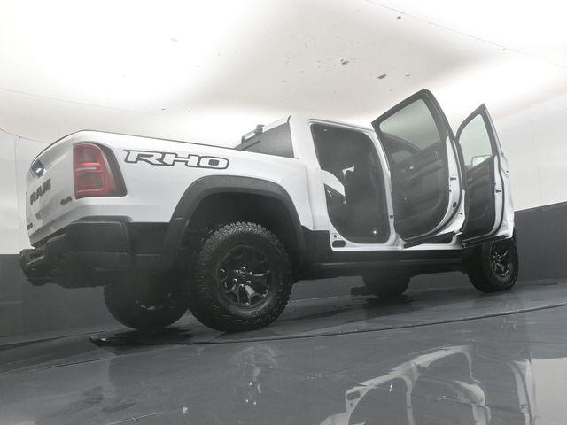 2026 Ram 1500 RHO Crew Cab 4x4 57 Box