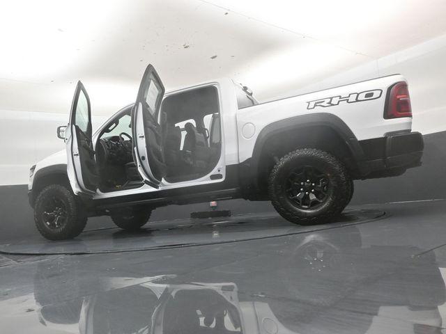 2026 Ram 1500 RHO Crew Cab 4x4 57 Box