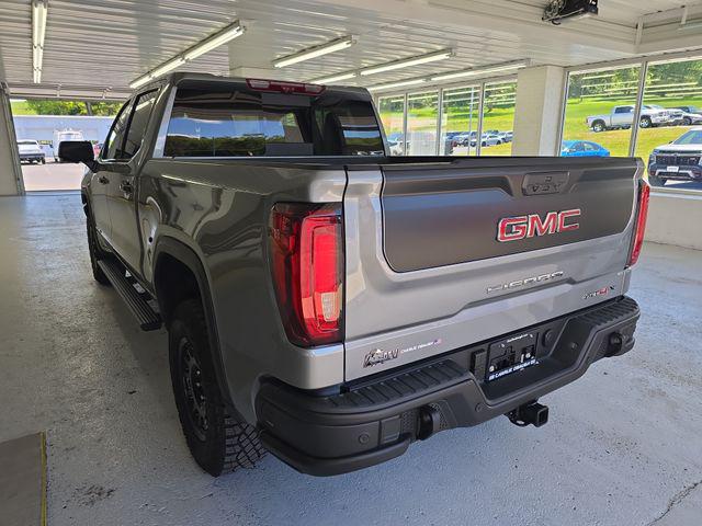 2026 GMC Sierra 1500 Crew Cab, Short Bed, AT4X, 4WD