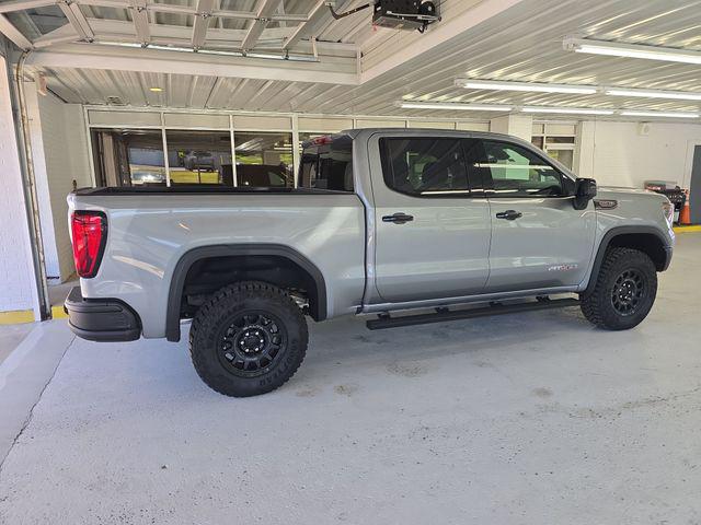 2026 GMC Sierra 1500 Crew Cab, Short Bed, AT4X, 4WD