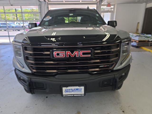 2026 GMC Sierra 1500 Crew Cab, Short Bed, AT4X, 4WD