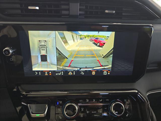 2026 GMC Sierra 1500 Crew Cab, Short Bed, AT4X, 4WD