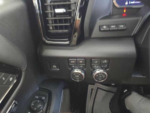 2026 GMC Sierra 1500 Crew Cab, Short Bed, AT4X, 4WD