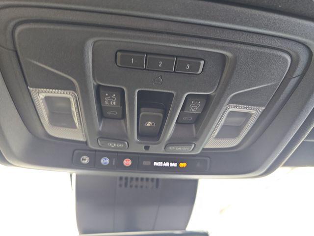 2026 GMC Sierra 1500 Crew Cab, Short Bed, AT4X, 4WD