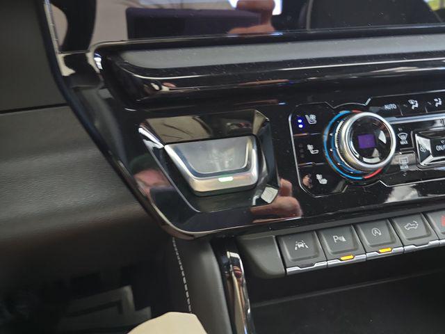 2026 GMC Sierra 1500 Crew Cab, Short Bed, AT4X, 4WD