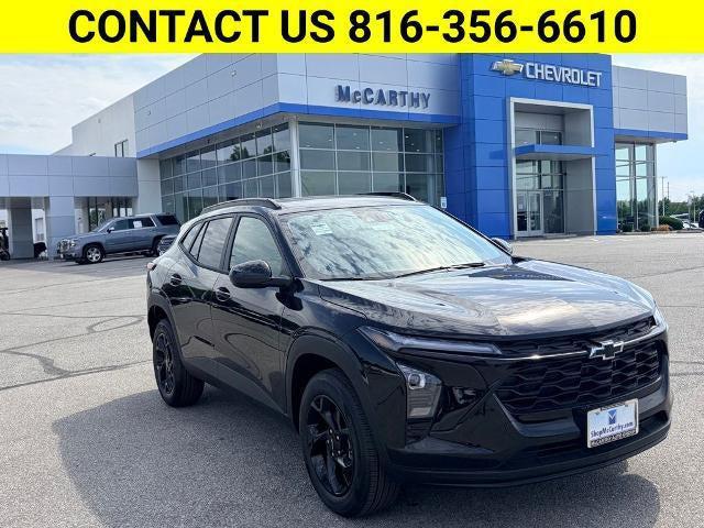 2026 Chevrolet Trax FWD LT for sale in Lee's Summit, MO