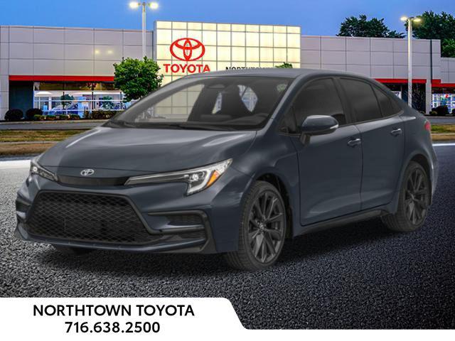 2026 Toyota Corolla SE for sale in Amherst, NY