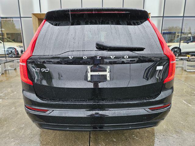 2023 Volvo XC90 Recharge T8 Plus Dark Theme 7-Seater