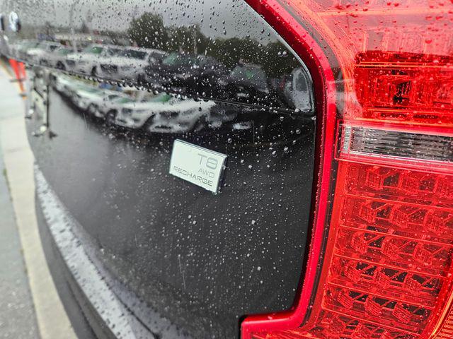 2023 Volvo XC90 Recharge T8 Plus Dark Theme 7-Seater