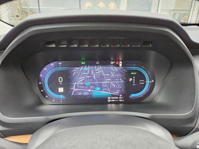2023 Volvo XC90 Recharge T8 Plus Dark Theme 7-Seater