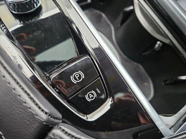 2023 Volvo XC90 Recharge T8 Plus Dark Theme 7-Seater