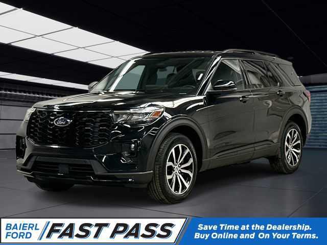 2025 Ford Explorer ST-Line for sale in Zelienople, PA