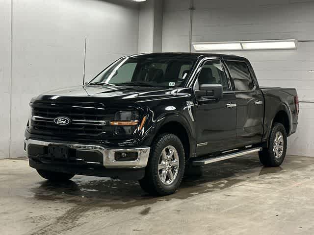 2024 Ford F-150 XLT for sale in Zelienople, PA