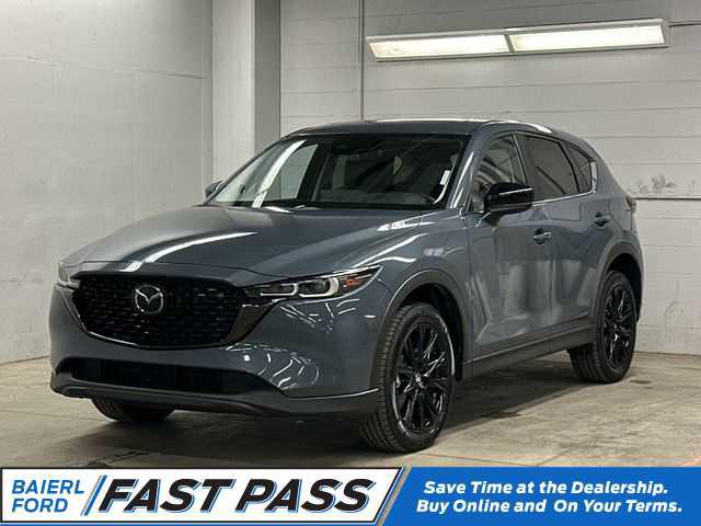 2024 Mazda CX-5 2.5 S Carbon Edition for sale in Zelienople, PA